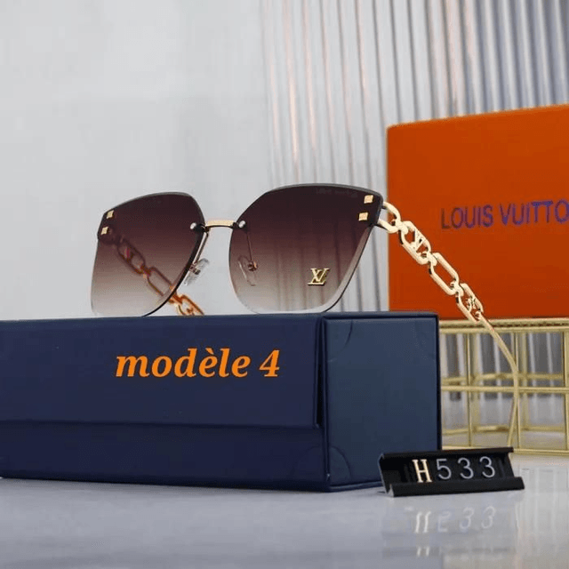 Lunette LS VN bijou pour femme 