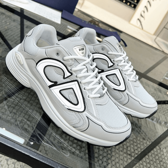 Chaussures DR B30 pour hommes