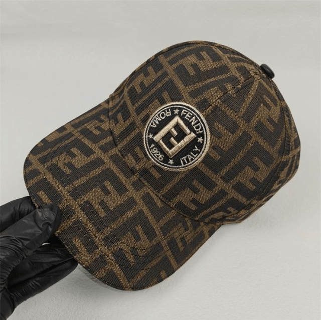 Casquette FND