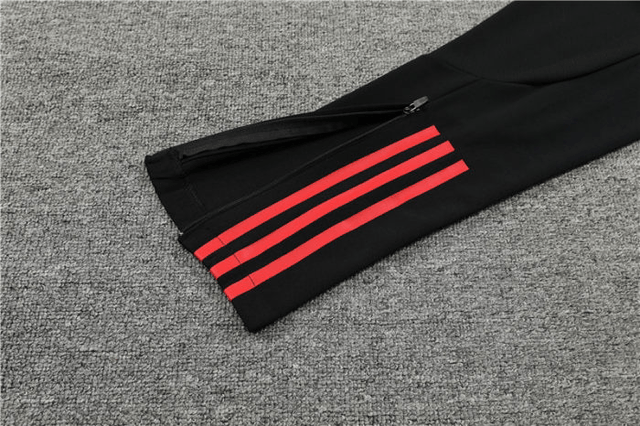 Adulte Arsenal F.C. 2023-2024 Quick Dry Casual rouge