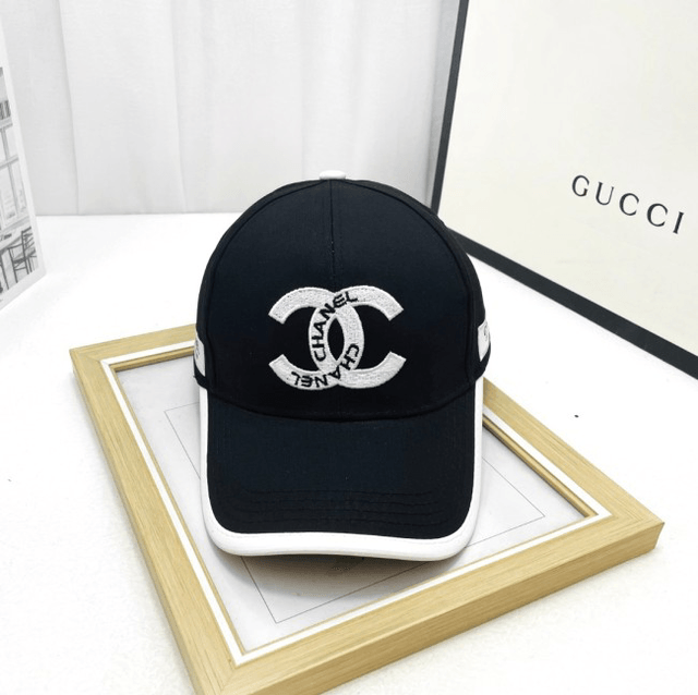 Casquette CNL logo brodé réglable bicolore