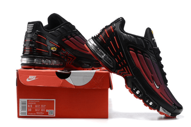 Chaussure NKE pour hommes