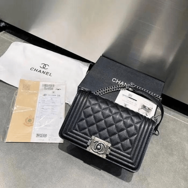 Sac CNL à bandoulière pour femme