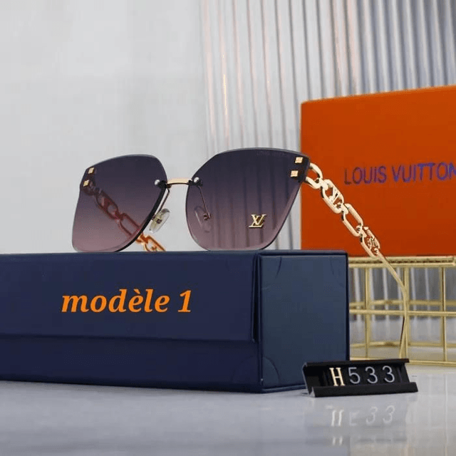 Lunette LS VN bijou pour femme 