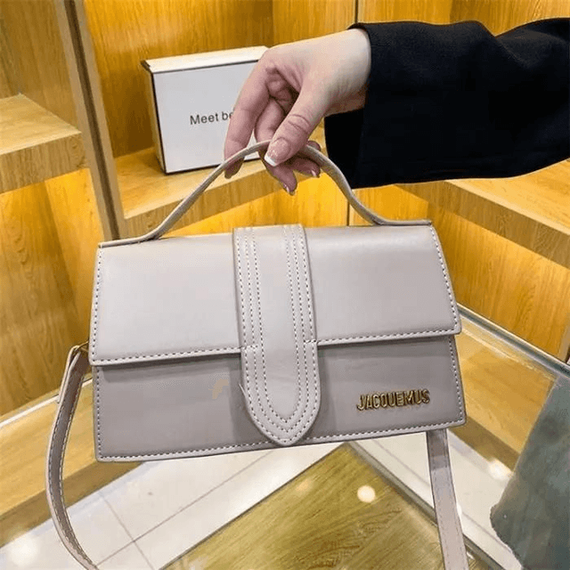 Sac JCMS à bandoulière Le Grand Bambino