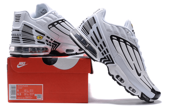 Chaussure NKE pour hommes