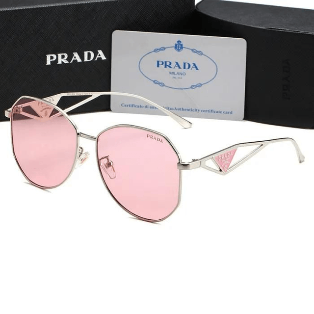Lunette PRD pour femme (vue ou soleil) monture fine et classe