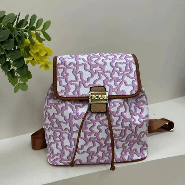 Sac TS à dos tendance 