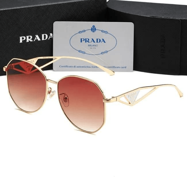 Lunette PRD pour femme (vue ou soleil) monture fine et classe