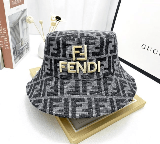 BON FND avec logo brodé 