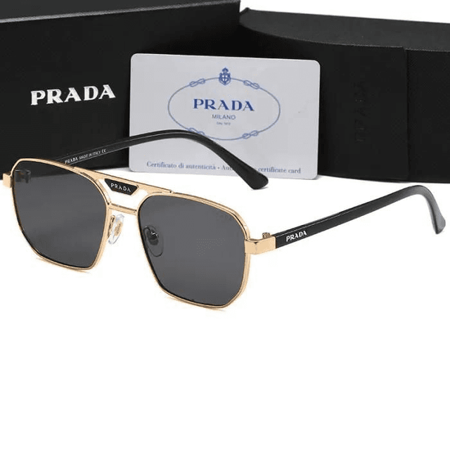 Lunette PRD pour femme tendance 