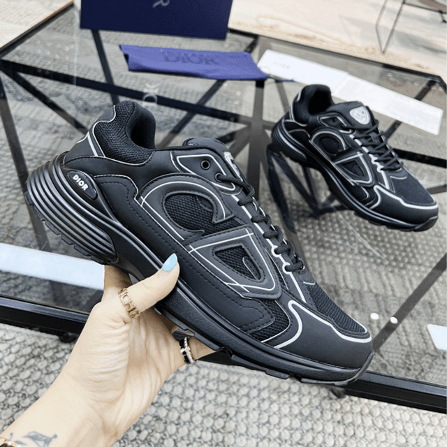 Chaussures DR B30 pour hommes