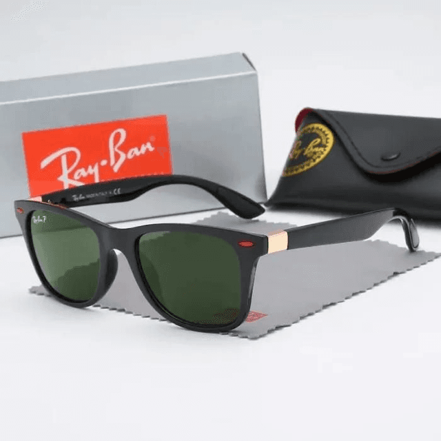 Lunette RB tendance homme