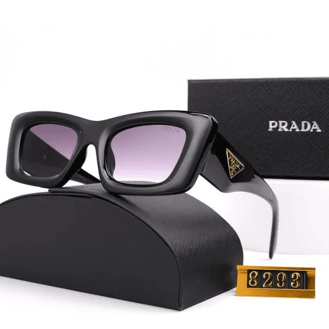 Lunette PRD pour femme rétro et fashion