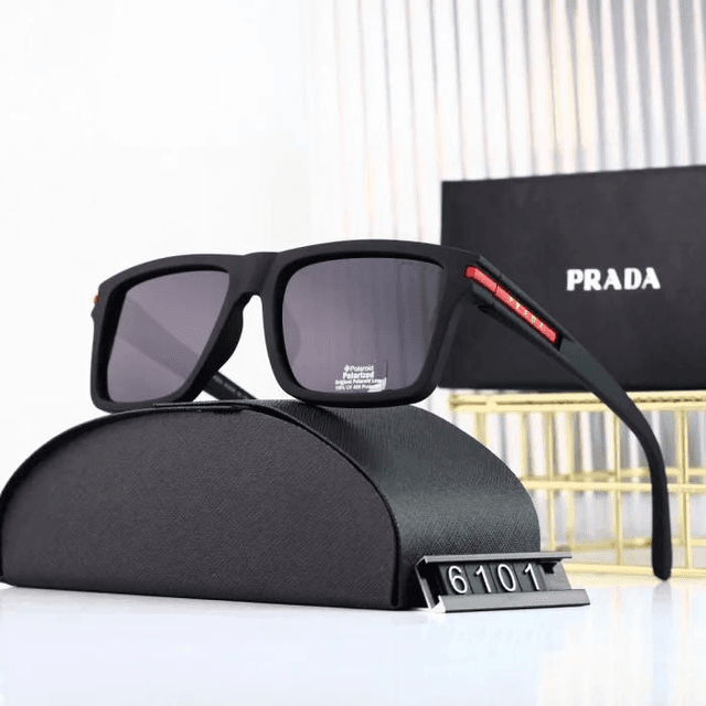 Lunette PRD tendance 2024 pour homme