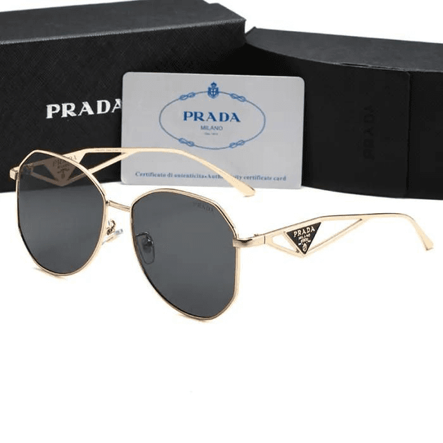 Lunette PRD pour femme (vue ou soleil) monture fine et classe