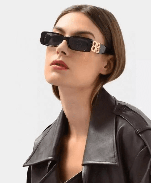 Lunette BB classe et fashion mixte