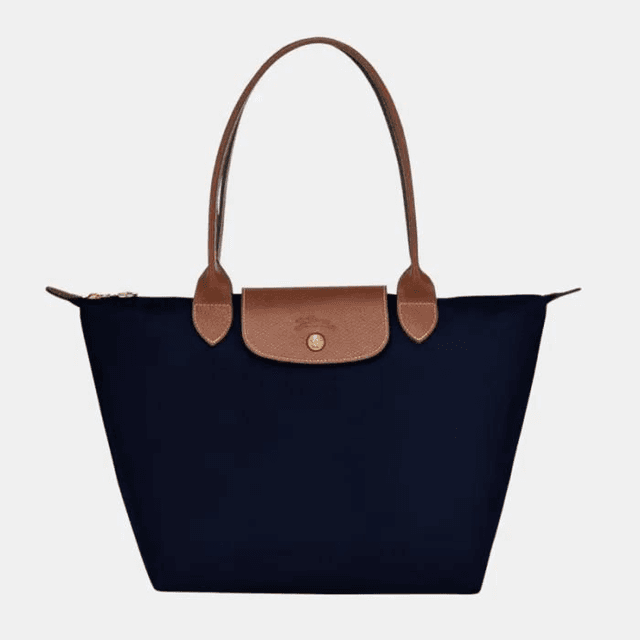 Sac LGCP cabas pliant S-M-L