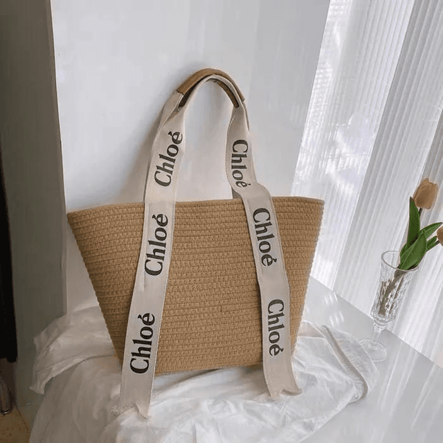Sac CL panier pour femme tendance