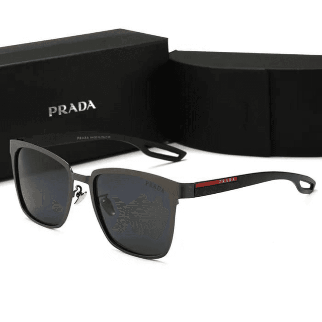 Lunette PRD pour homme simple et classe
