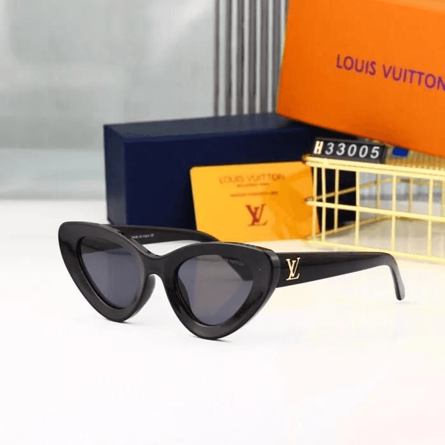 Lunette LSVN modèle femme retro