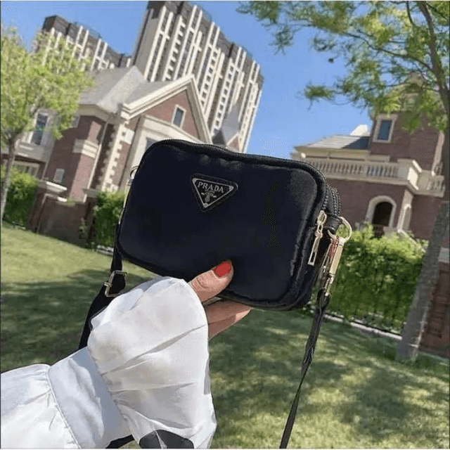 Sac PRD besace tendance